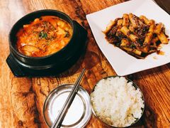 -韩礼年糕(飞虹路店)