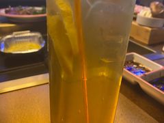 -金妈家烤肉(龙湖U城天街店)