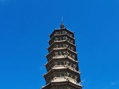 -柏林禅寺