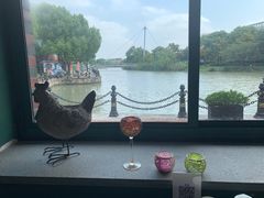 -自然食集西餐厅(泰晤士小镇店)