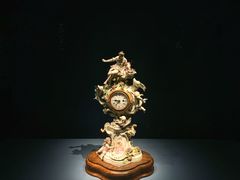 -故宫钟表馆