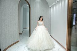 -韩国天使嫁衣婚纱礼服馆(上海旗舰店)