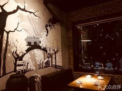 -丰乐餐厅·始于1999·本地老字号