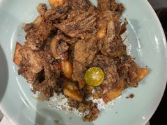 -北平楼·烤鸭·北京菜(牡丹园店)