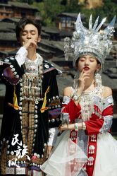 -芭莎视觉婚纱摄影(花溪店)