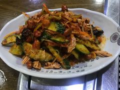 -韩阳王石板烤肉