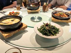 -汤城小厨•粤菜•靓汤(苏州街店)