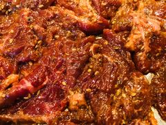 -英雄故事地摊烤肉(马驹桥店)