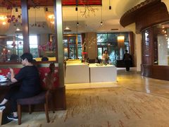 -锦园餐厅(九龙湖开元度假村店)