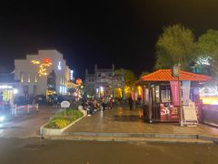 -黎阳老街