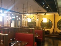 卡座-韩宫宴炭火烤肉(昆山金鹰店)