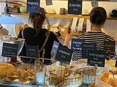 -仙峰天然面包(迎宾路店)