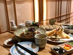 -隐泉京望日式料理(太和广场店)
