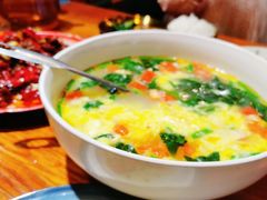 -柴窝堡22号辣子鸡·传承新疆菜