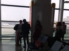 -温州龙湾国际机场