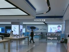 -苏宁易购(Suning Pro武汉中南店)