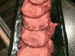 -俺的焼肉(銀座9丁目店)