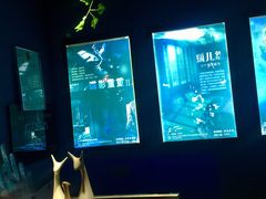 -S Team剧情密室(杭州龙翔桥店)