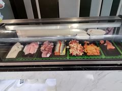 -白云宾馆-祥云西餐厅·法式鹅肝海鲜自助