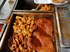 -细妹五香牛杂(步行街店)