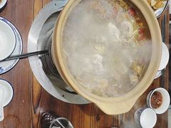 -威邵鸡煲(西华路总店)