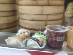 -凤英特色包子(浮桥店)