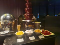 -澳门旅游塔360°旋转餐厅(南湾湖广场店)