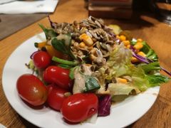 -食间牛排(湖西路店)