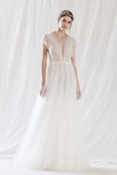 点击看大图 -Chic Bridal 熙可婚纱