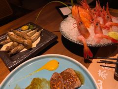 -山葵家居酒屋(天目里店)
