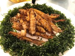 -之参餐厅(前门大街店)