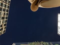 -燃坊JEN ACTIVE游泳健身中心·深圳前海JEN酒店