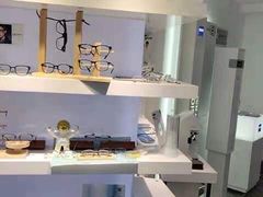-浮光眼镜·蔡司视觉合作·数字验配中心(陆家嘴店)