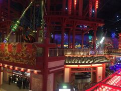 -万达茂商场(南京仙林店)