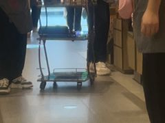 -海底捞火锅(高新万达店)