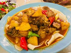 -伊带伊路新疆美食府(呼家楼店)