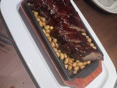 -千日贺茶餐厅(高新万达店)