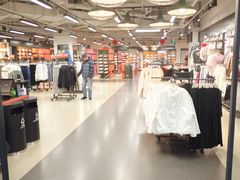 -巴黎春天(陕西路店)