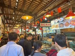 -猪肉婆私房菜(容桂总店)