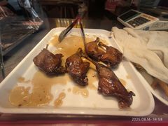 -徐六孃正宗甜皮鸭(张公桥店)