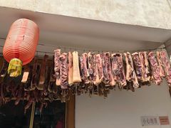 -瑞丰园庭院餐厅·白族传统家常菜