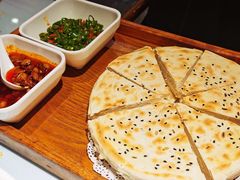 -汉唐宴长安食府