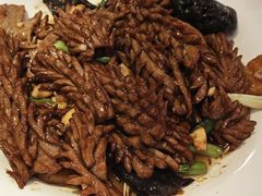 -闫府私房菜·老字号(恒隆店)