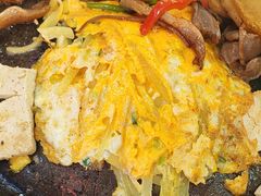 -一烙锅(友谊店)