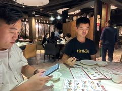 -广东道至正餐厅(区庄店)