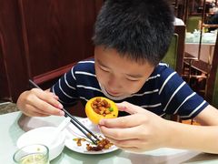 -嘎吧锅私家菜馆(联想科技城店)