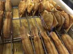 红豆鲷鱼烧-粉粉乐鲷鱼烧(美罗城店)