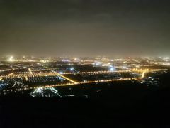-鬼笑石后山停车场