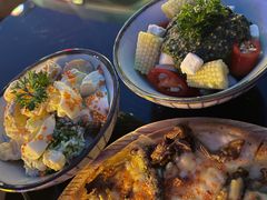 -Lets burger非常汉堡·环球风味(蓝色港湾店)