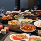 成都宴请…花小钱装大杯系列